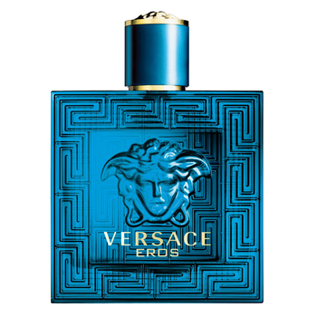 Eros Eau De Toilette 50ml