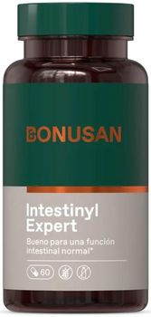Bonusan Intestinyl Expert 60 Cápsulas