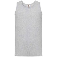 fruit of the loom camiseta tirantes ss18 para hombre
