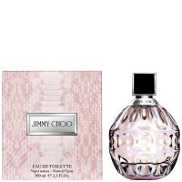 jimmy choo eau de toilette spray 100ml