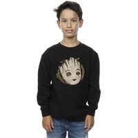 marvel jersey i am groot para nino