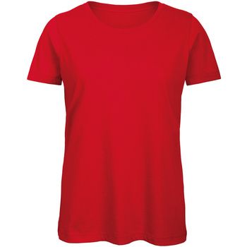 B&c Camiseta B118F para mujer