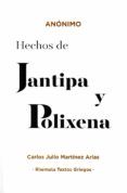 hechos de jantipa y polixena