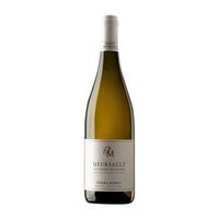 pierre morey vino blanco les terres blanches meursault 75 cl 13 vol