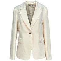 please chaqueta j493plucia para mujer