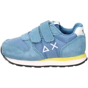 Sun68 Deportivas Moda Z36301F para niño