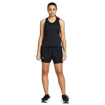 Under Armour Short Survol Ua 2 En 1 para mujer