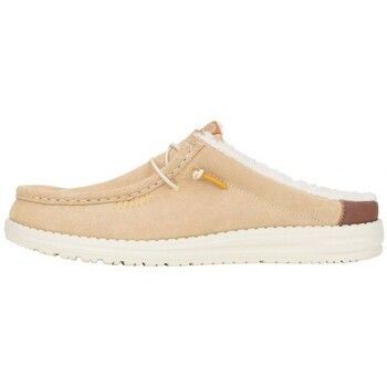 HEYDUDE Deportivas Moda HD41869 para hombre