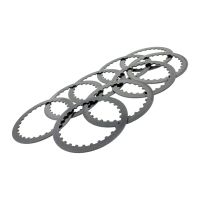 disco de embrague honda cbf 600 08- kit trw-lucas