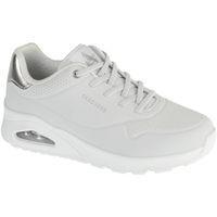 skechers zapatillas uno-shimmer away para mujer