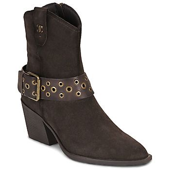 Carmela Botines 164132 para mujer