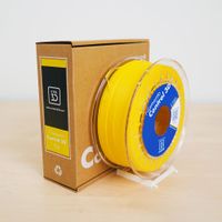 pla control 3d amarillo 175 mm