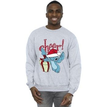 Disney Jersey BI31034 para hombre
