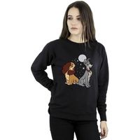 disney jersey lady and the tramp para mujer