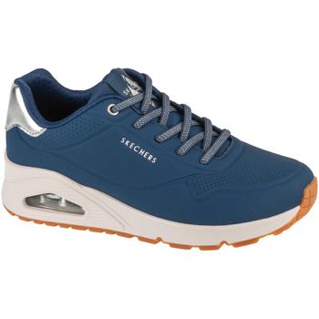 Skechers Zapatillas Uno-Shimmer Away para mujer