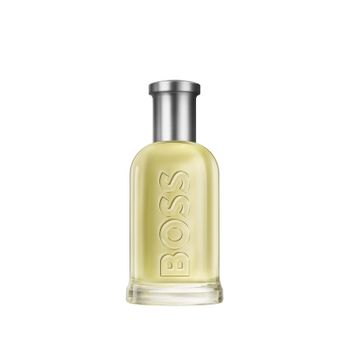 Boss Bottled Eau De Toilette 100ml