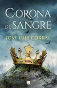 corona de sangre