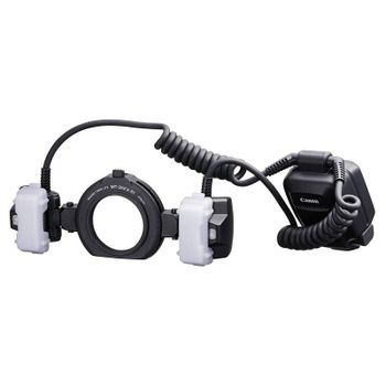 Canon MT-26EX-RT Flash Doble Macro NG 26m