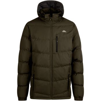Trespass Parka Blustery para hombre