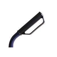 carretilla almacen pala fija 1100x520x480 mm - neoferr