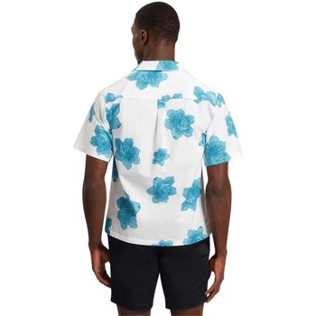Ted Baker Camisa manga corta GT42540 para hombre