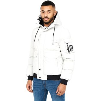 Crosshatch Chaquetas Milwaka para hombre