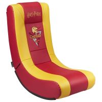 silla gaming blade harry potter rocknseat junior acolchada piel sintetica