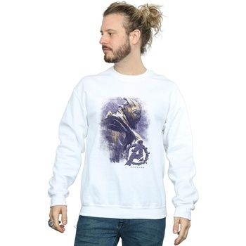 Marvel Jersey Avengers Endgame para hombre