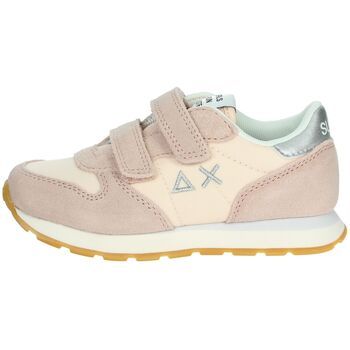 Sun68 Deportivas Moda Z35402B para niña