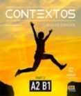 contextos a2b1 libro del alumno