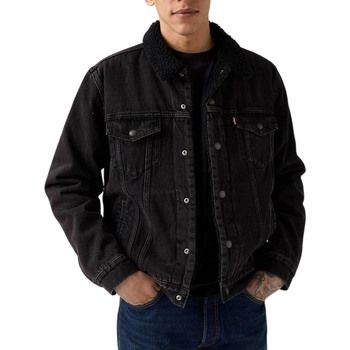 Levis Cazadora vaquera 163650291 para hombre