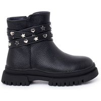 pisamonas botines botas nina tira tachuelas para mujer
