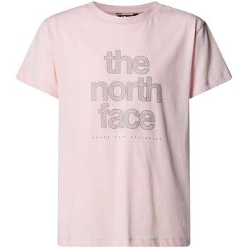 The North Face Tops y Camisetas GT29554 para niña
