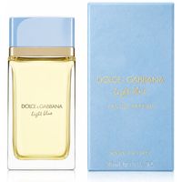 dg perfume light blue eau de parfum 30 ml para mujer