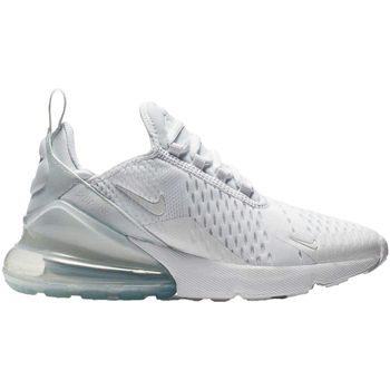 Nike Zapatillas deporte Air Max 270 React para niña