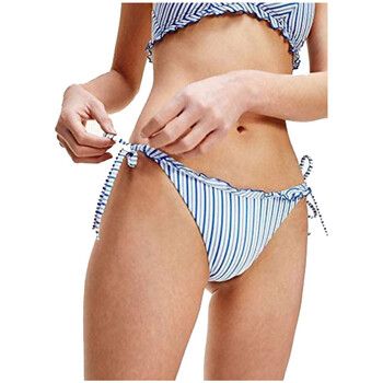 Tommy Hilfiger Bikini BRAGUITA DE BIKINI STRING SIDE para mujer