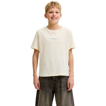 Jack & Jones Camiseta CAMISETA JORHYERES JUNIOR para niña