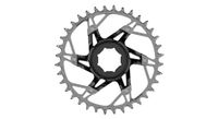 plato sram xx t type eagle brose de 12 velocidades