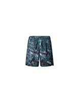 pantalon de montana the north face 247 7in aop hombre verde