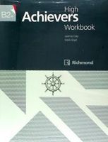 high achievers b2 workbook