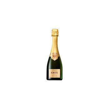 Krug Grande Cuvée 375ml  Francia Champagne 37.5 Cl. 12.0º