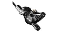 pinza shimano br m8000 deore xt metal black