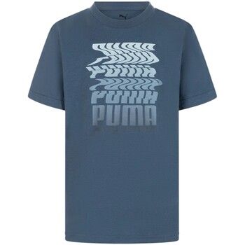 Puma Camiseta 692244 para niño