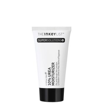 Crema hidratante con un 10 % de urea Super Solutions de The INKEY List, 50 ml