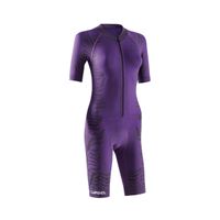 mono ciclismo lurbel cycling speed w ahorra 55 - s violeta
