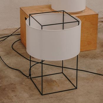 Lámpara de mesa lewit l