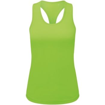 Tridri Camiseta tirantes RW8210 para mujer