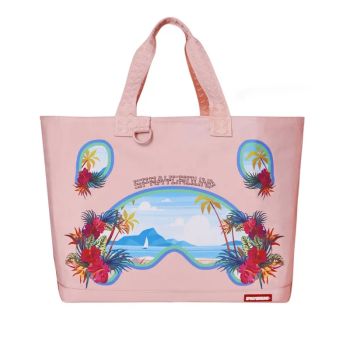 Bolso Sprayground Tropical Shark