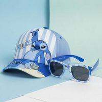 sport zone gorra kit casquette  lunette de soleil para nino