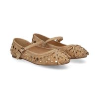 alma en pena bailarinas mujer - marron talla 39